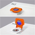 Литейная установка индукционная центробежная  УЛП 1.0 ВУЛКАН АРТ. 10225 - фото 371172