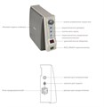 Микромотор зуботехнический Forte 200a/F100 aIII, бесщеточный. Forte200a/F100aIII - фото 371323