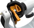 Артикулятор A7 Plus полурегулируемый дуговой с лицевой дугой Standart FaceBow AAR60256 - фото 371547