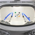 Аверон АСОЗ 5.2 НЬЮ - пескоструйный аппарат для зуботехнических лабораторий 10565 - фото 371574