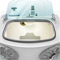 Аверон АСОЗ 5.1 С СТАРТ - пескоструйный аппарат для зуботехнических лабораторий с одним струйным модулем (сопло ø 1.0 мм) 10813 - фото 371580