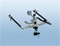 Универсальная трехмерная трансферная дуга UTS 3D 593710 - фото 371713