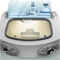 Аверон АСОЗ 5.1 Б СТАРТ - пескоструйный аппарат для зуботехнических лабораторий с одним струйным модулем (сопло ø 1.5 мм) 10812 - фото 371763