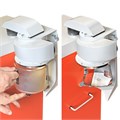 Аверон АФЦ 1.0 НЬЮ - автономный компактный фильтр-циклон с возможностью встраивания в оборудование 10458 - фото 371831