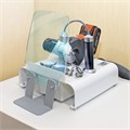 Аверон ПЛАТФОРМА 1.0 КАСТ - приспособление для обрезки литников с использованием аккумуляторных угловых шлифовальных машин 10661 - фото 371874