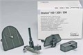 Внутриротовое регистрационное устройство Gnathometer M, тип 2 530484BN - фото 371942