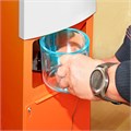 Устройство пылевсасывающее зуботехническое УПЗ 7.2 ДЕСК МАСТЕР. 10381 - фото 372111