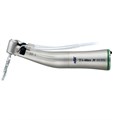 NSK Nakanishi Ti-Max X-SG20L - наконечник угловой хирургический, внешнее и внутреннее охлаждение, 20:1, с оптикой C1003 - фото 372923