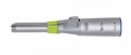 W&amp;H S-11 L G - прямой наконечник с генератором света (Mini-LED+) и внешним спреем, разборный, 1:1 30057000 - фото 372960