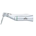 NSK Nakanishi SGM-ER20i - наконечник угловой с миниголовкой, с фиксатором, с охлаждением через бор, 20:1 Y110127 - фото 373043