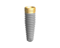 Имплантат NobelReplace Conical Connection TiUltra RP 4,3 x 13 мм 300345 - фото 373242
