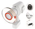 Ezray Air Portable, модель VEX-P300 с принадлежностями VEX-P300-(R6) - фото 373260