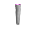 Имплантат NobelReplace Conical Connection NP 3,5×13 мм 36702 - фото 373322