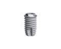 Имплантат Brånemark System Mk III TiU WP 5,0×8,5 мм 28926 - фото 373496