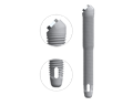 Имплантат Brånemark System Zygoma TiUnite 30 мм 34723 - фото 373521