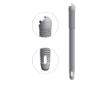 Имплантат Brånemark System Zygoma TiUnite 45 мм 34737 - фото 373528