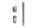 Имплантат Brånemark System Zygoma TiUnite 42,5 мм 34736 - фото 373556