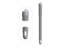 Имплантат Brånemark System Zygoma TiUnite 47,5 мм 34738 - фото 373570