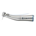 NSK Nakanishi Ti-Max X-SG25L - наконечник угловой хирургический, внешнее охлаждение, кнопочный зажим, 1:1 C1011 - фото 373719