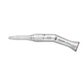 NSK Nakanishi SGA-E2S - наконечник микрохирургический угловой 1/2 для хирургических боров (2,35 мм), кольцевой зажим бора H265 - фото 373721