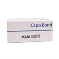 Capo Bond - адгезивная система234401 Capo Bond - стоматологическая адгезивная система, Schütz Dental Group (Германия) 234401 - фото 373976