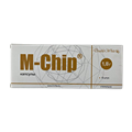 M-Chip наноматрица для лечения заболеваний пародонта. Капсулы, 6 шт., арт: st590937 - фото 374067