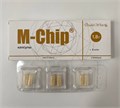 M-Chip наноматрица для лечения заболеваний пародонта. Капсулы, 6 шт., арт: st590937 - фото 374068