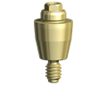Абатмент Multi-unit Xeal Conical Connection WP 2,5 мм 300176 - фото 374144