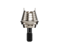 Universal Base Non-Engaging Conical Connection WP 1.0mm 301237 - фото 374178