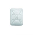 Cytoplast Ti 250 XL 30x40, нерезорбируемая мембрана PTFE с титановым усилением, арт: Ti 250 XL-2 Ti250XL-2 - фото 374193