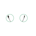 Кюрета для синус-лифтинга K-0133.02 - фото 374239