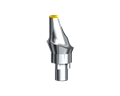 15°Абатмент эстетический NobelReplace RP 3 мм 32385 - фото 374277