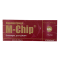 M-Chip наноматрица для лечения заболеваний пародонта. Стикеры для десен, 14 шт., арт: st774190 - фото 374426