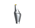 Абатмент эстетический Conical Connection RP 15° 4,5 мм 36252 - фото 374538