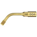 NSK Nakanishi SG4 - хирургические костные скребки с рабочей кромкой Z305105 - фото 374553