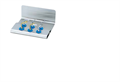 NSK Nakanishi Sinus Lift Kit - набор насадок для синуслифтинга Y900689 - фото 374640