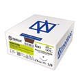Monosorb, шовный материал рассасывающийся, диаметр 4/0 длина 45 см, с иглой 16 мм, реверсивно режущая, цена указана за ОДНУ нить. , арт: 8622 8622 - фото 374707