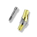 Абатмент угловой FRIADENT EstheticBase angled, размер D3.8/GH3/A15, арт: 46-2243 46-2243 - фото 375137