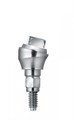 Абатмент угловой XiVE MP Abutment angled/A15, размер D3.4/GH2, арт: 46-2932 46-2932 - фото 375177
