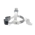 Осветитель медицинский налобный Heine ML4 LED + шлем Professional L (комплектация unplugged) J-008.31.416 - фото 375212