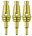 Абатменты для подбора (прямые) FRIADENT Select  Multipack Try-in Abutment straight, размер  D3.8/A0, в упаковке 3 шт, арт: 45-2194 45-2194 - фото 375251