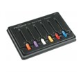 Ручные файлы ProTaper Hand F3/Протапер Хэнд 25мм, Dentsply-Maillefer (Швейцария) F3 - фото 376013