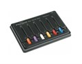 Набор ручных файлов ProTaper Hand/Протапер Хэнд 31мм, Dentsply-Maillefer (Швейцария) st227941 - фото 376075