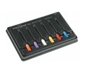 Ручные файлы ProTaper Hand F1/Протапер Хэнд 25мм, Dentsply-Maillefer (Швейцария) F1 - фото 376079