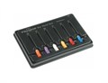 Ручные файлы ProTaper Hand F2/Протапер Хэнд 25мм, Dentsply-Maillefer (Швейцария) F2 - фото 376123