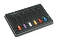 Ручные файлы ProTaper Hand F5/Протапер Хэнд 25мм, Dentsply-Maillefer (Швейцария) F5 - фото 376130