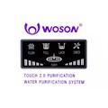 Автоклав Woson Tanzo C23 со встроенной системой очистки воды ND-A006236 - фото 376409