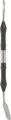 Распатор, PRICHARD, ERGOPLANT, длина 180 мм, арт: DX200R DX200R - фото 376416