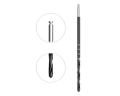 Сверло Brånemark System Zygoma 2,9 мм 32628 - фото 376568