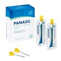 Оттискный материал13411 Panasil Initial Contact light Стоматологический оттискный материал, Kettenbach (Германия) 13411 - фото 376688